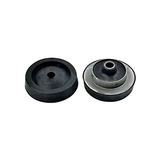 Mounting Rubber Cushion Feet Bumper For Caterpillar Excavator E329 Engine