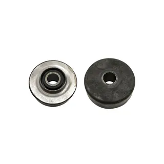 Mounting Rubber Cushion Feet Bumper For Kato Excavator HD400-7 Engine