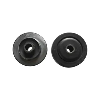 Mounting Rubber Cushion Feet Bumper For Kobelco Excavator SK120-3 SK120-5 Engine