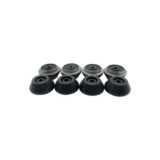 Mounting Rubber Cushion Feet Bumper For Kobelco Excavator SK200-1 Engine