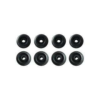 Mounting Rubber Cushion Feet Bumper For Kobelco Excavator SK200-3 Engine