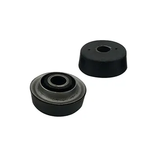 Mounting Rubber Cushion Feet Bumper For Kobelco Excavator SK200-5 Engine
