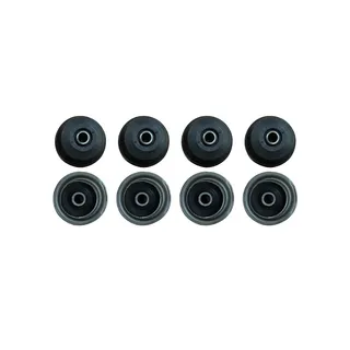 Mounting Rubber Cushion Feet Bumper For Kobelco Excavator SK350-8 Engine