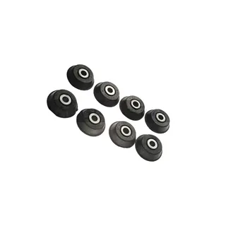 Mounting Rubber Cushion Feet Bumper For Komatsu Excavator PC200-1 Engine