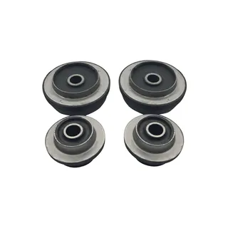 Mounting Rubber Cushion Feet Bumper For Komatsu Excavator PC240-8 Engine