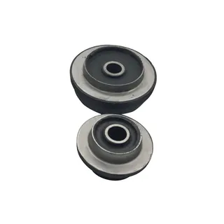 Mounting Rubber Cushion Feet Bumper For Komatsu Excavator PC25 Engine