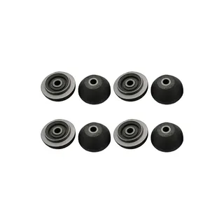 Mounting Rubber Cushion Feet Bumper For Komatsu Excavator PC45 Engine