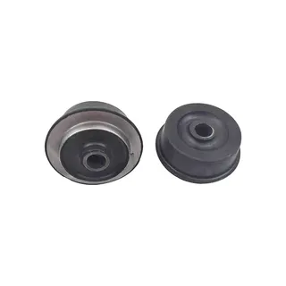 Mounting Rubber Cushion Feet Bumper For Sumitomo Excavator SH120A1 Engine