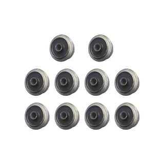 Mounting Rubber Cushion Feet Bumper For Sumitomo Excavator SH120A3 Engine