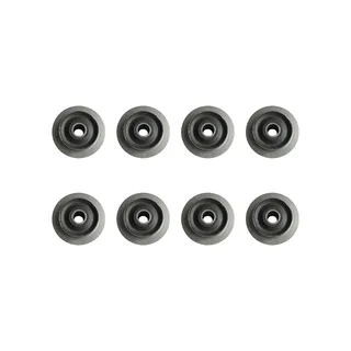 Mounting Rubber Cushion Feet Bumper For Sumitomo Excavator SH200A2 Engine