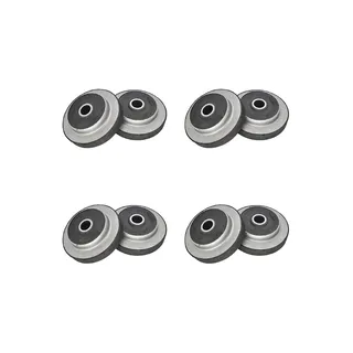 Mounting Rubber Cushion Feet Bumper For Sumitomo Excavator SH210-5 Engine
