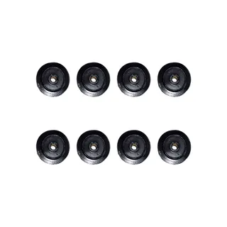 Mounting Rubber Cushion Feet Bumper For Sumitomo Excavator SH240-5 Engine