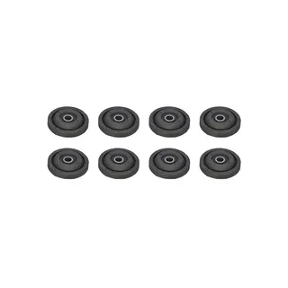 Mounting Rubber Cushion Feet Bumper For Sumitomo SH300A3 Engine