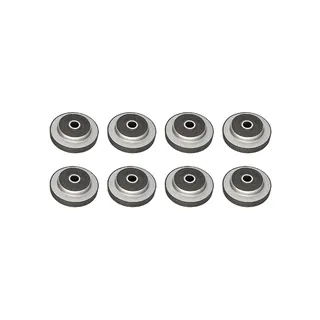 Mounting Rubber Cushion Feet Bumper For Sumitomo SH350-5 SH450-5 Engine