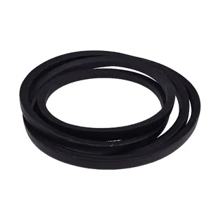 Mower Deck Drive V-Belt M112230 M137547 for John Deere 42" Lawn Tractor LA100 LA105 LA110 LA115 L118 L130 X120 X126 X145
