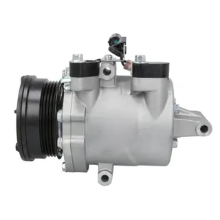 MSC06C 12V A/C Compressor AKC200A080 for Mitsubishi 1.3i 06r 1.5L 2005-2012