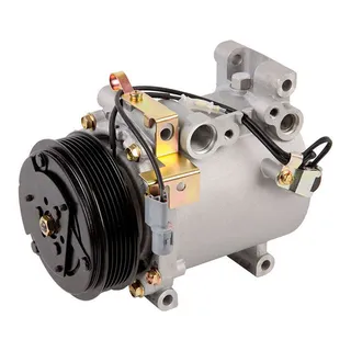 MSC90 12V A/C Compressor MR289000 MR956392 for Mitsubishi Engine 4G63 Vehicle Outlander Lancer Evo