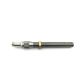 MSP678 Magnetic Rotate Speed Sensor Pick Up Sender Ring Gear Teeth 5/8-18 UNF-2A