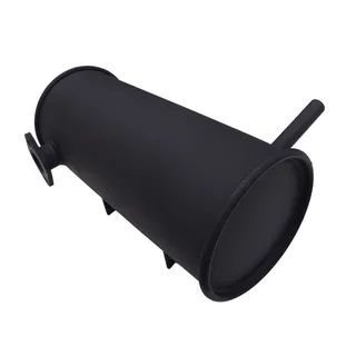Muffler 14396-G1 15460-G1 16547-G1 for EZGO (76-87) 2 Cycle Golf Cart