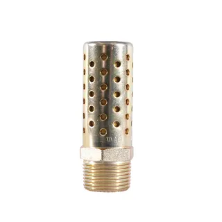 Muffler 1614681900 for Atlas Copco Air Compressor