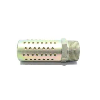 Muffler 1621008200 for Atlas Copco Air Compressor