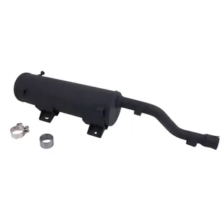Muffler 18310-HM7-A00 18310-HM7-A40 18310-HM7-000 for Honda ATV Foreman 400 450 TRX400FW TRX450
