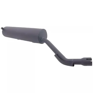 Muffler 18310-HM8-B40 18310-HM8-A40 18310-HM8-B00 for Honda TRX250 TRX250TE TRX250TM Recon 250