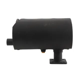 Muffler 32721-97000 32721-97002 6C040-57400 6C040-58400 for Kubota Engine D1005 D905 V1505 D1105