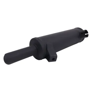 Muffler 393840-R91 for Cub Cadet Tractor 100 102 104 105 106 107 108 109 122 123 124 125 126 127 128 129