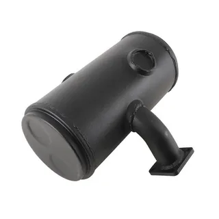 Muffler 3C501-12110 3C501-12112 for Kubota Tractor M5040DTC M5040FC M6040DTC M6040FC M7040DTC