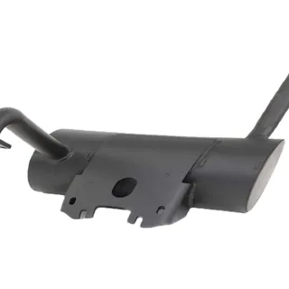 Muffler 7244396 for Bobcat Skid-Steer Loader S450