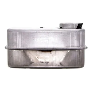 Muffler AM138406 for Briggs and Stratton Engine 40H777 445577 44L777 44Q97 44Q977 FH721V John Deere Mower Z245 Z425 Z445 Z465