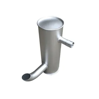 Muffler for Doosan Daewoo Excavator DX120