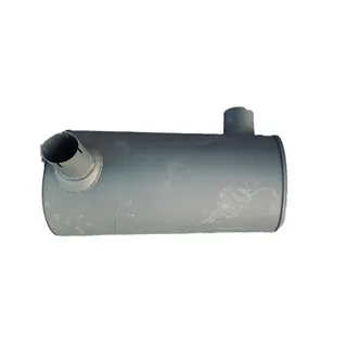 Muffler for Samsung Excavator SE210LC SE210LC-2
