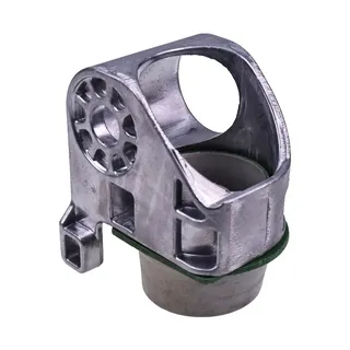 Muffler Front Middle Exhaust Hanger 68185869AB for Jeep Cherokee 2015-2021