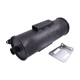 Muffler Kit 2478606-S for Kohler Engine CH730 CH740 CH742 CH620 CH640 CH680 CH22 CH20 CH18