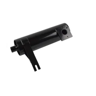 Muffler 30-60037-00 30-60007-00 for Kubota Engine Z482 Carrier Supra 422 444 450 522 544 550