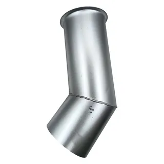 Muffler Pipe 193-2839 1932839 for Caterpillar CAT Engine C9 C-9 Excavator 330C 336D M330D