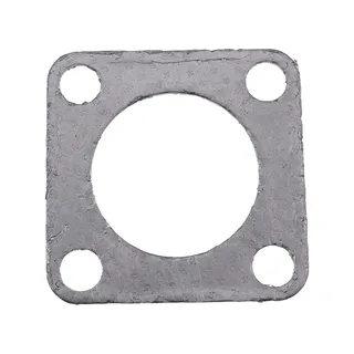 Muffler Pipe Gasket 6727752 for Bobcat Skid Steers & Excavators 331 334 335 337 341 430 E42 E45
