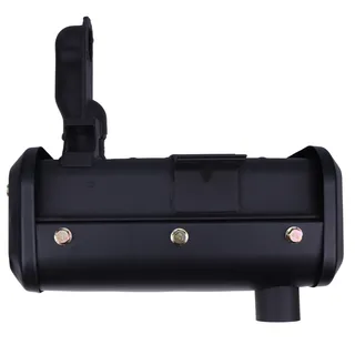 Muffler Silencer 114970-13550 for Yanmar Engine L40 L48 L90 L100 L75 L60