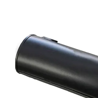 Muffler Silencer 6144-11-5511 for Komatsu Engine 3D94-2A 4D94-2D 4D95L-1C Excavator PC40-1 PC40-2 PC40-3 PW60-1