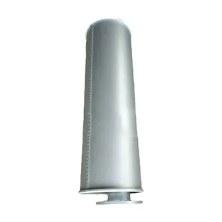 Muffler Silencer 4988423 for Cummins Engine 4BT 4BT3.9 4B3.9 B5.9 6B5.9