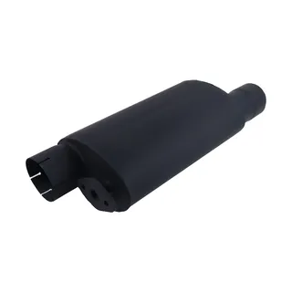 Muffler Silencer 4N-7870 for Caterpillar CAT Engine 3304 3306 3304B Motor Grader 120G 12G 130G Loader 930 930T