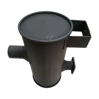 Muffler Silencer 6206-11-5230 for Komatsu 6D95L-1 Crawler Dozer D31-18 D31P-18