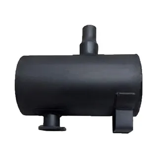 Muffler Silencer 6206-11-5290 for Komatsu Engine 6D95L-1 Crawler Dozer D31P-20 D31-20