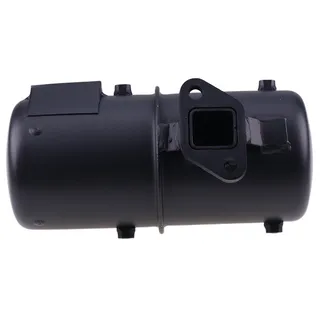 Muffler Silencer 228-30105-01 for Subaru Robin Engine DY30 DY35 DY41 DY42 Generator RGD5000