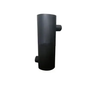 Muffler Silencer 266-6213 266-6256 310-9610 310-9618 for Caterpillar CAT Engine C13 Excavator 345C 345DL 349DL W345C 345D 345CL 345CLC E345D
