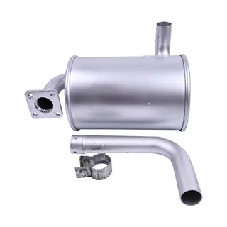 Muffler Silencer for Caterpillar CAT Excavator E305