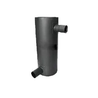Muffler Silencer for Doosan Excavator DH258