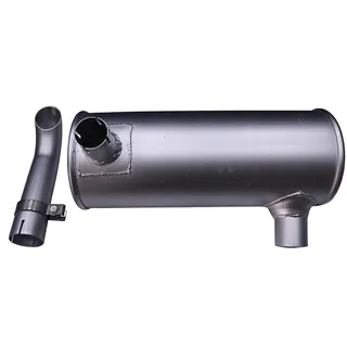 Muffler Silencer for Hitachi Excavator EX60-5